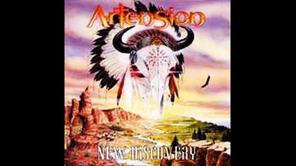 Artension - New Discovery