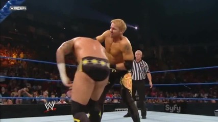 Lifting Ddt - Christian