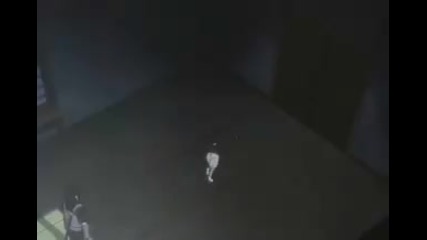 Sasuke - Lonely Day 
