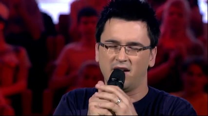 Mirza Selimovic i Mustafa Omerika - 2014.