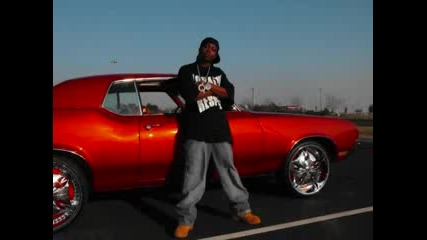 Quanie Cash - Big Wheels