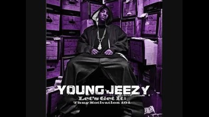 Young Jeezy - Standing Ovation 