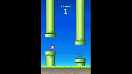 Silly Bird Gameplay Android & iOS