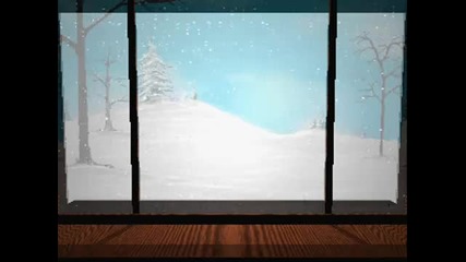 Merry Xmas - Vadim - Winter Wonderland