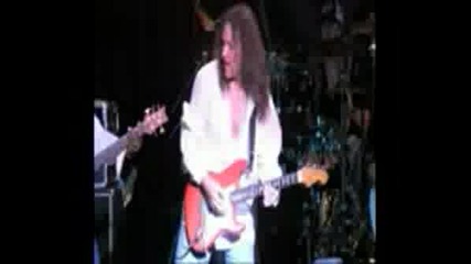 Ian Gillian - Live In Anaheim 2008 - 2