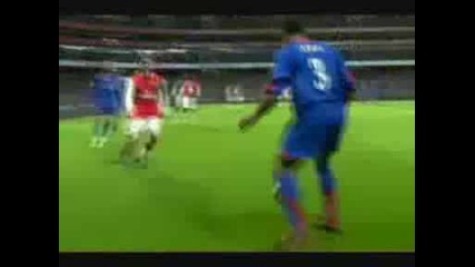 Modern Football Tricks Collection