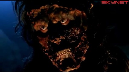 Злите мъртви 3 - Армията на тъмнината (1992) - бг субтитри Част 2 Филм