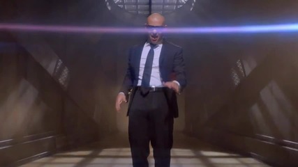 Pitbull - Back In Time ( Официално видео ) + превод