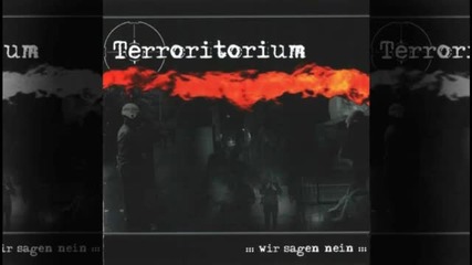 Terroritorium - Scheiss System 