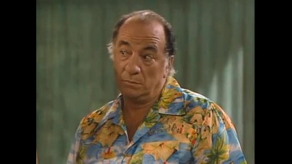 Alf Season 02 Episode 03 - part 1 