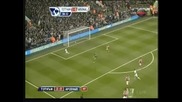 „Тотнъм” излъга „Арсенал” в дербито на Лондон
