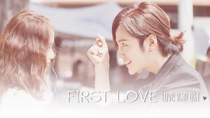 Lee Bong Goo - First Love