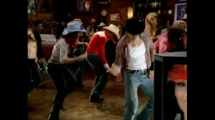 Shania Twain - I Ain't No Quitter