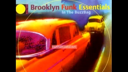 Brooklyn Funk Essentials - Zurna Preserve 