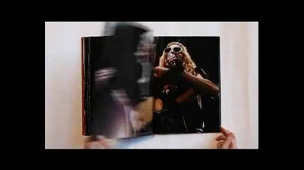Madonna: Sticky & Sweet