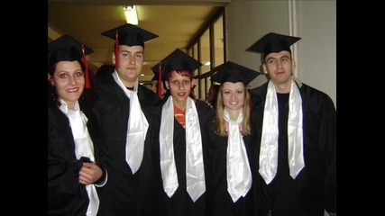 Випуск 2007 г.