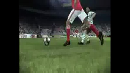 Fifa 09 Adidas Live Season 2