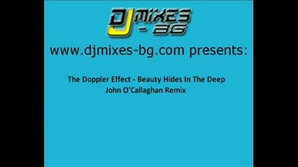 Thedoppler Effect - Beauty Hides In The Deep