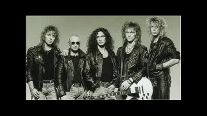 Thunder - Fire to ice