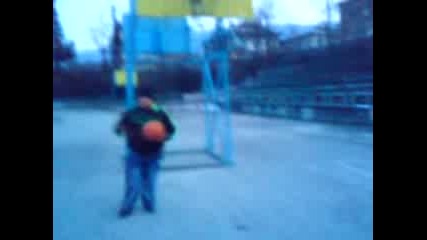 basketbolist ot botunc