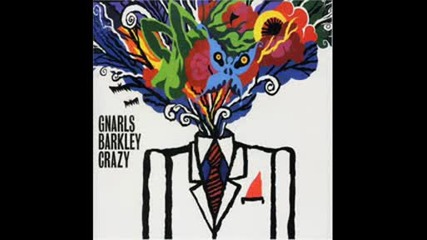 Gnarls Barkley - Crazy (perfect sound)