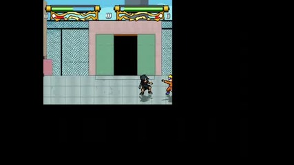 Naruto Vs Sasuke - Super Naruto M.u.g.e.n.