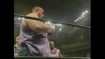 Team Dreamer Vs Dudley Boyz Ecw One Part2