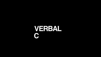 Verbal Contact - Viet Cong