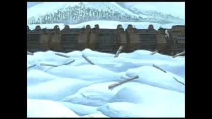 Naruto Movei 1 Part 5
