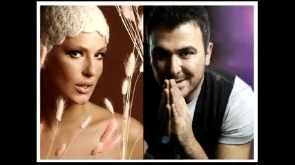 Antonis Remos & Tijana Dapcevic 