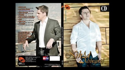 Nihad Alibegovic - Mimo plana (BN Music)