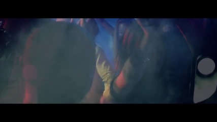 50 Cent Feat. Trey Songz - Smoke (explicit)