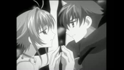 Tsubasa Chronicle Music Video - Morning Moon 