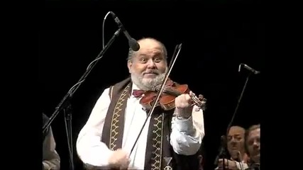 Band of Gypsies - Budapest Gypsy Symphony Orchestra Live in Athens 2009 