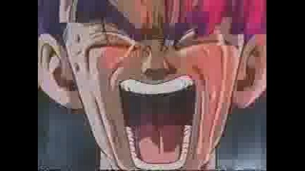 DBZ And Linkin Park - With You