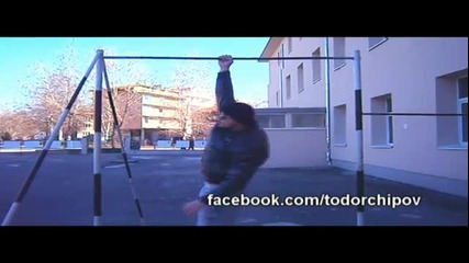 Reload 2013 (todor Chipov Official Video)
