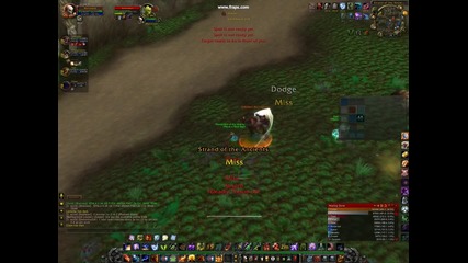 Mortarololz vs Rogue