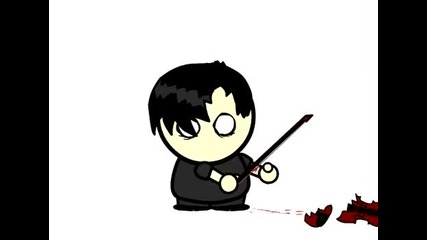 Emo Symphony 