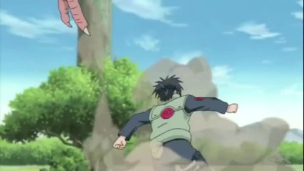 Naruto Shippuden Episode 185 Animal District
