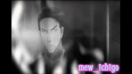 Witchblade - Save my life 
