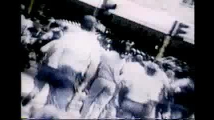 Gangstarr - Whos Gonna Take The Weight