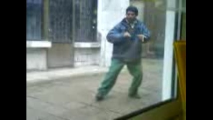 Bg Rambo 