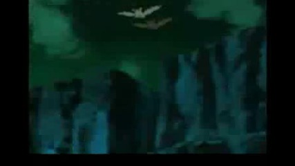 Light up the Sky - Naruto