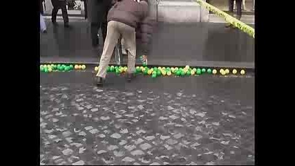Колко Много Топчета За Игра