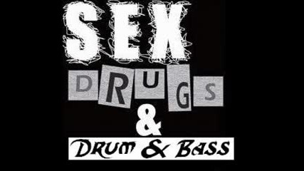 [dnb] Original Sin - D for Danger Mix)