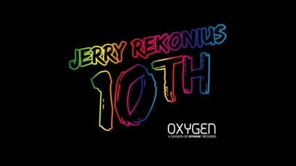 Jerry Rekonius - 10th (original Mix)