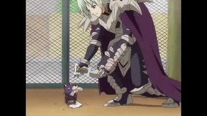 (bg sub) To Love Ru - 05 Високо Качество