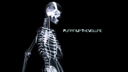 Audio - Premonition