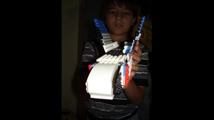 lego mania112