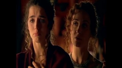 Hispania - La crueldad de Claudia